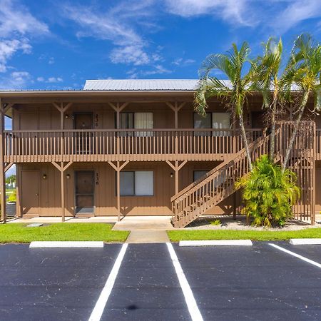 Bass & Sun Condominium 2/2 Bedroom Clewiston Extérieur photo