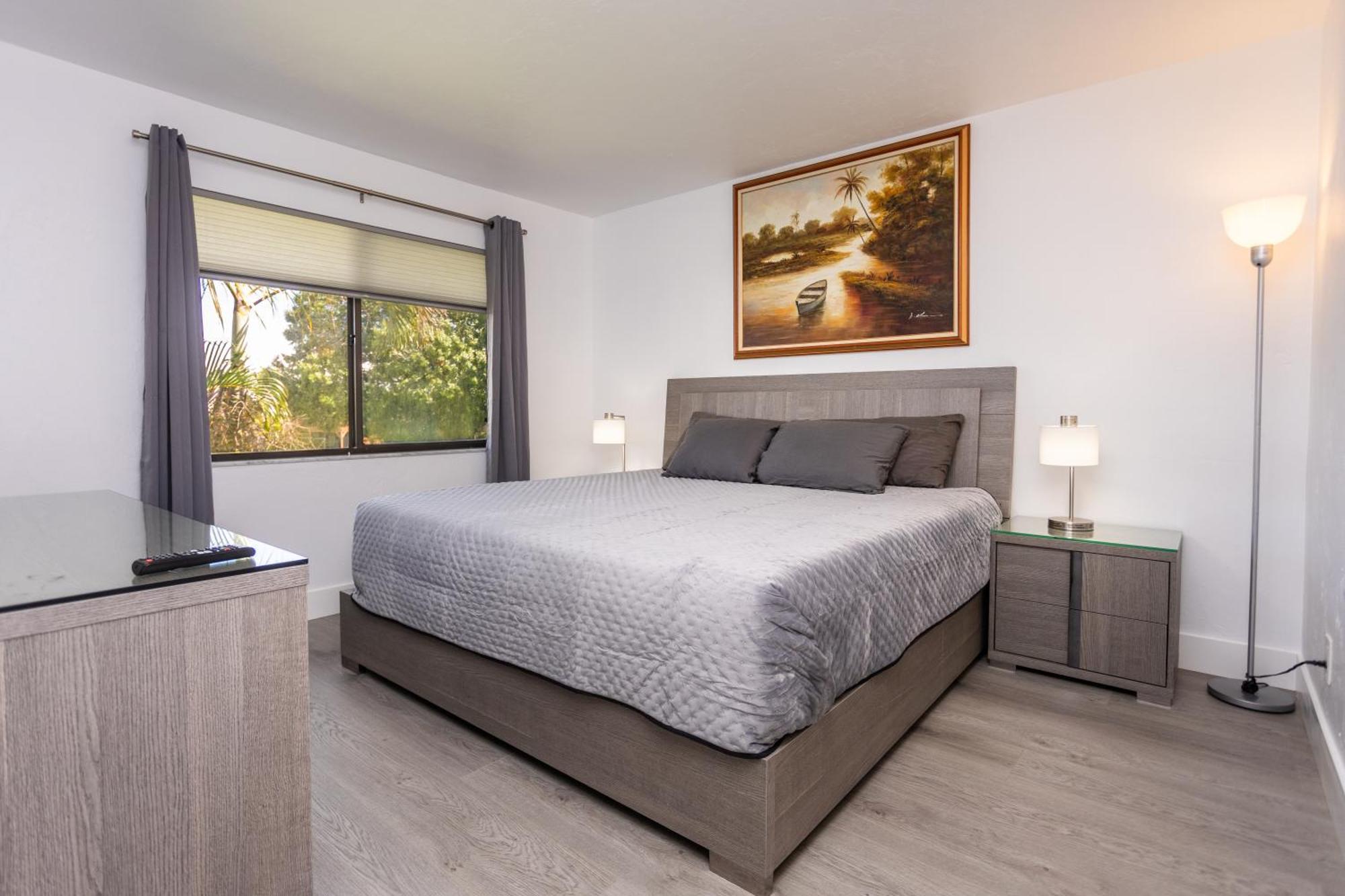 Bass & Sun Condominium 2/2 Bedroom Clewiston Chambre photo