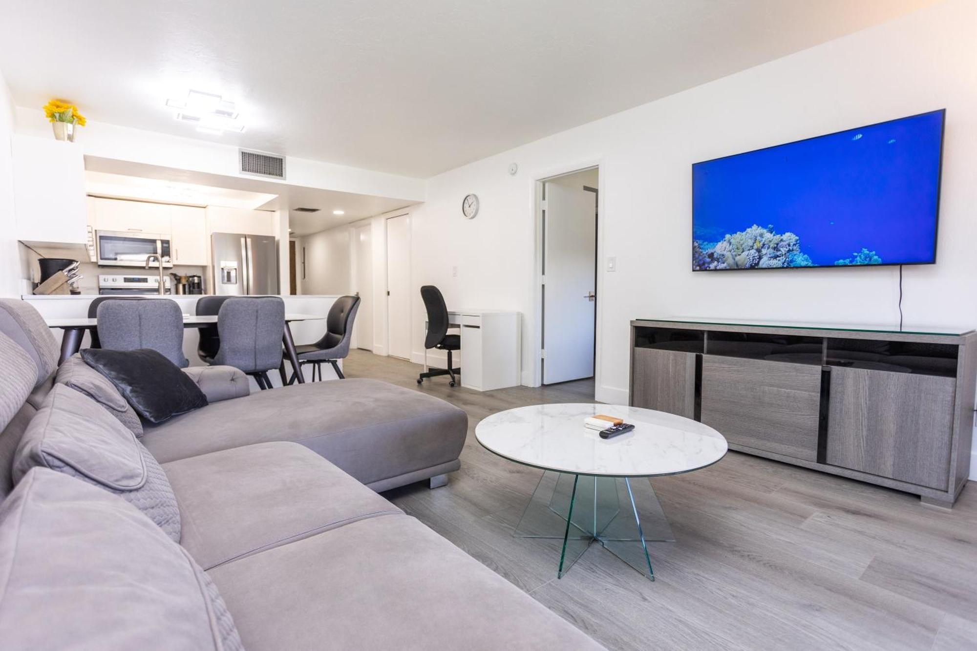 Bass & Sun Condominium 2/2 Bedroom Clewiston Chambre photo