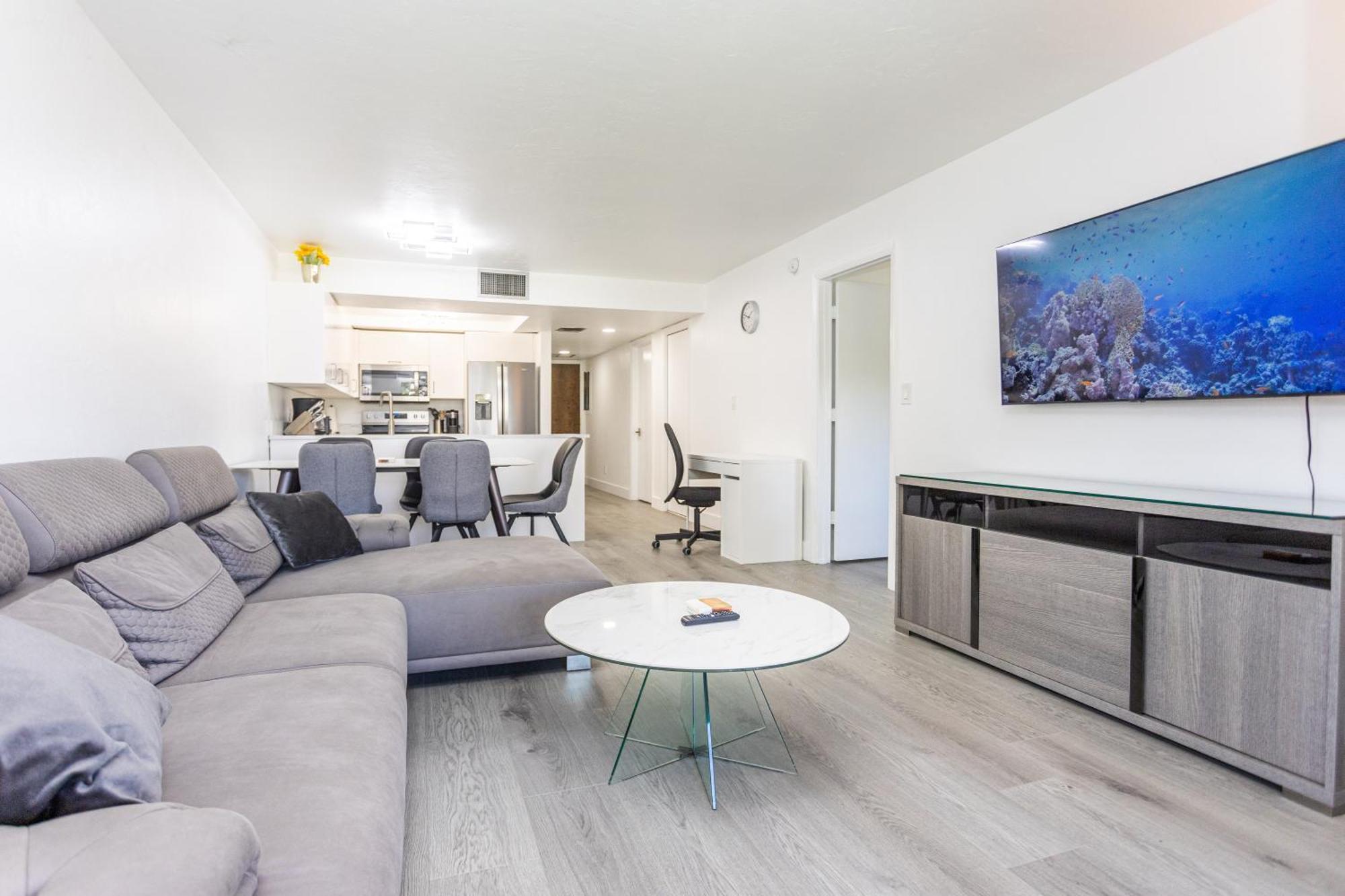 Bass & Sun Condominium 2/2 Bedroom Clewiston Chambre photo