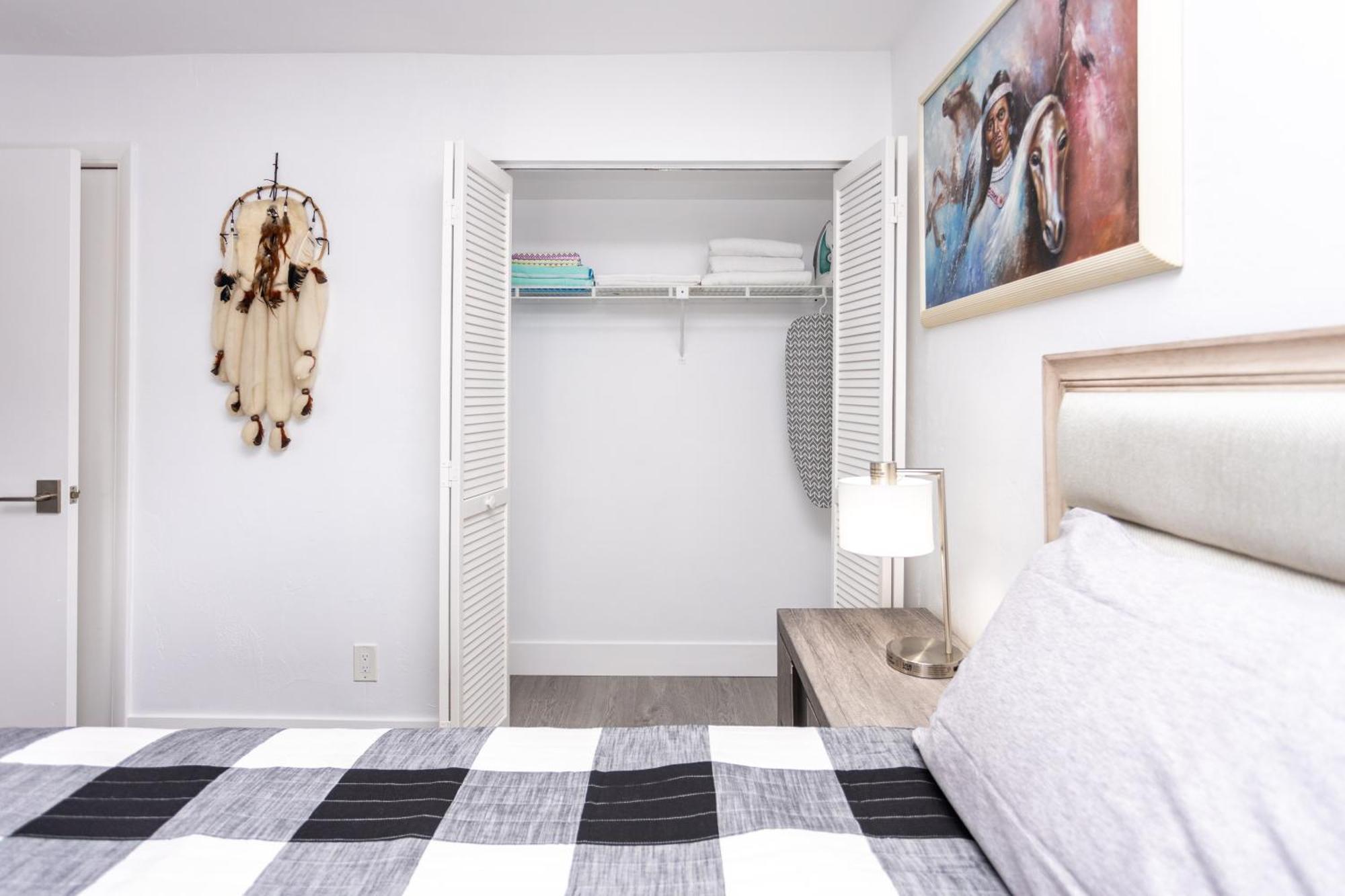 Bass & Sun Condominium 2/2 Bedroom Clewiston Chambre photo
