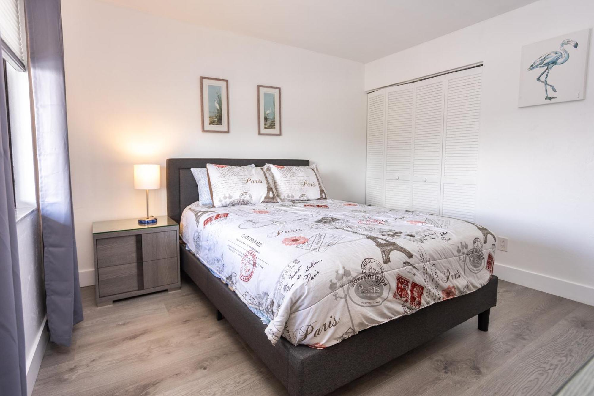 Bass & Sun Condominium 2/2 Bedroom Clewiston Chambre photo