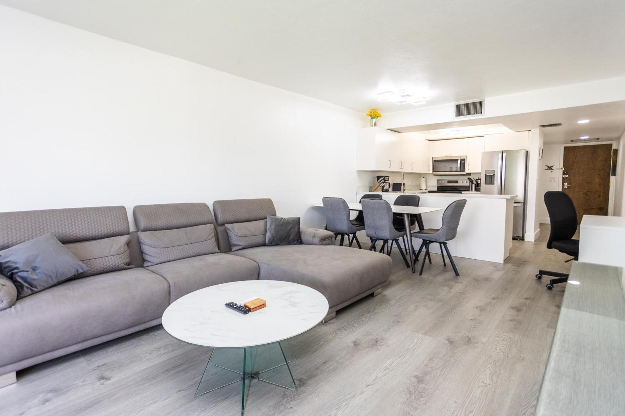 Bass & Sun Condominium 2/2 Bedroom Clewiston Chambre photo