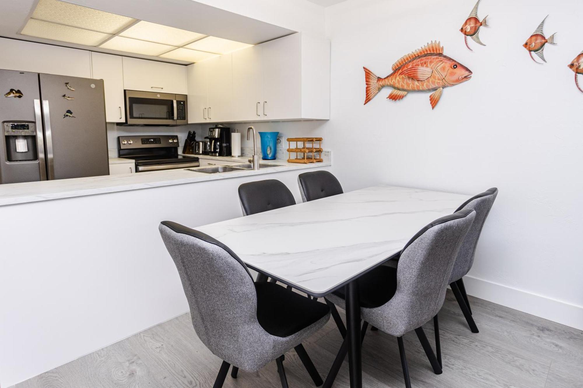 Bass & Sun Condominium 2/2 Bedroom Clewiston Chambre photo