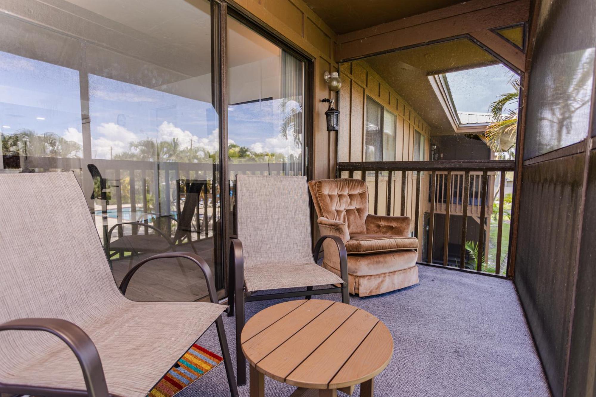 Bass & Sun Condominium 2/2 Bedroom Clewiston Chambre photo
