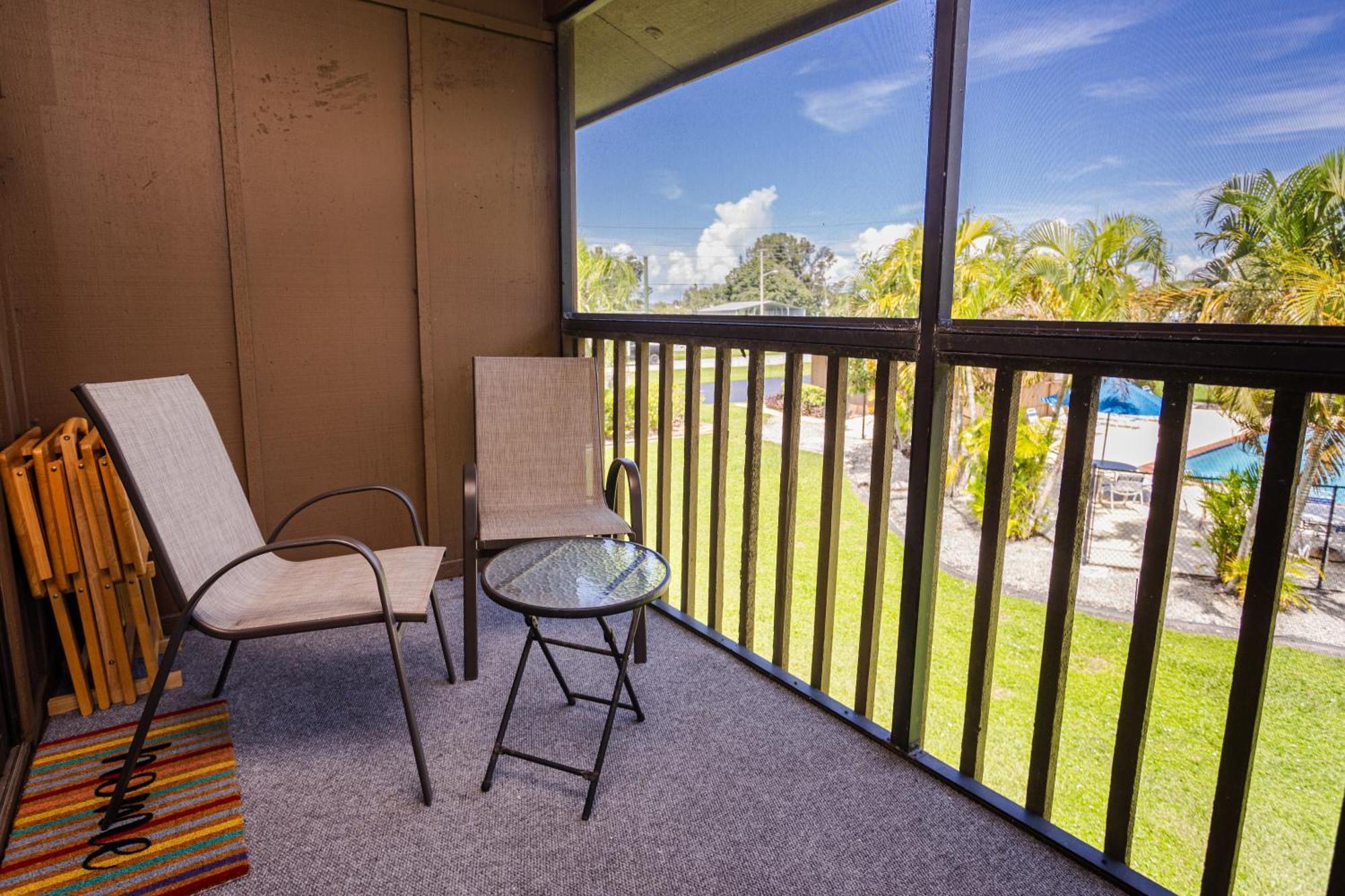 Bass & Sun Condominium 2/2 Bedroom Clewiston Chambre photo