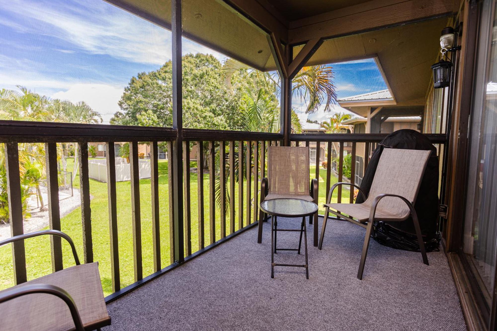 Bass & Sun Condominium 2/2 Bedroom Clewiston Chambre photo