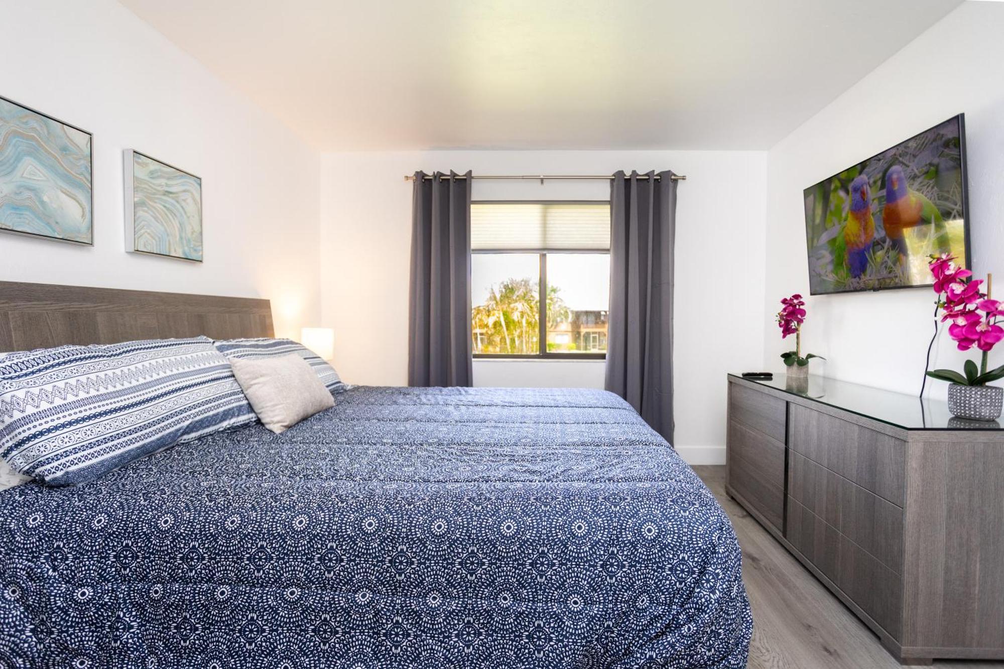 Bass & Sun Condominium 2/2 Bedroom Clewiston Chambre photo